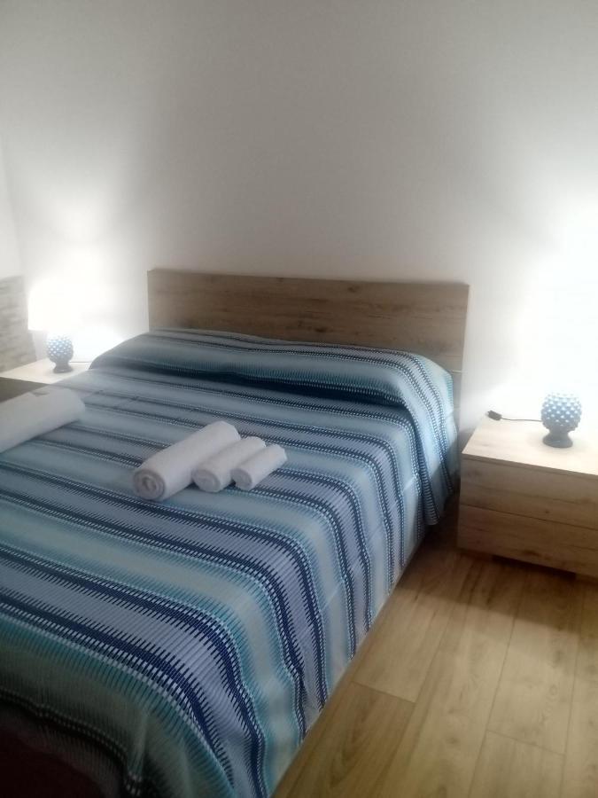 Apartament Casa Di Via Morozzo Palermo